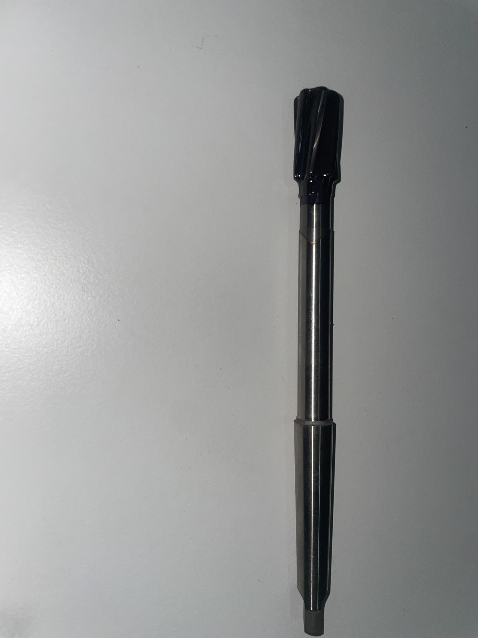 REAMER (13.525x165 MT1 COATING TIAIN)