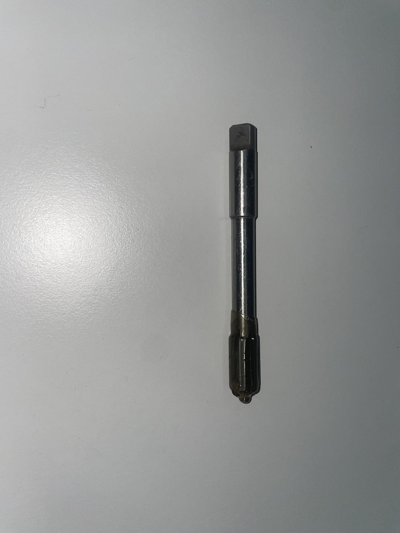 REAMER (11.24X25X105X10.5 REG)