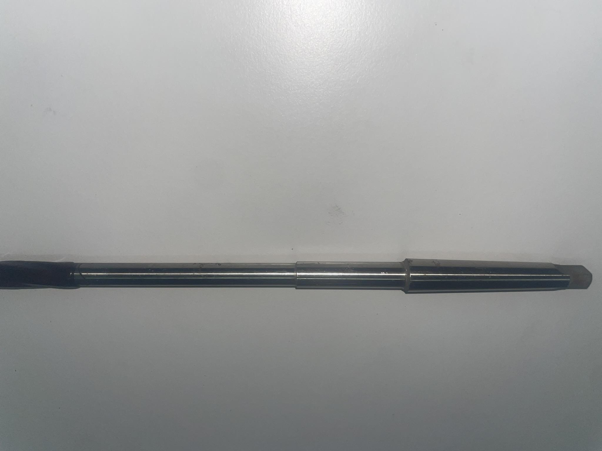 REAMER (9.002x25x235)