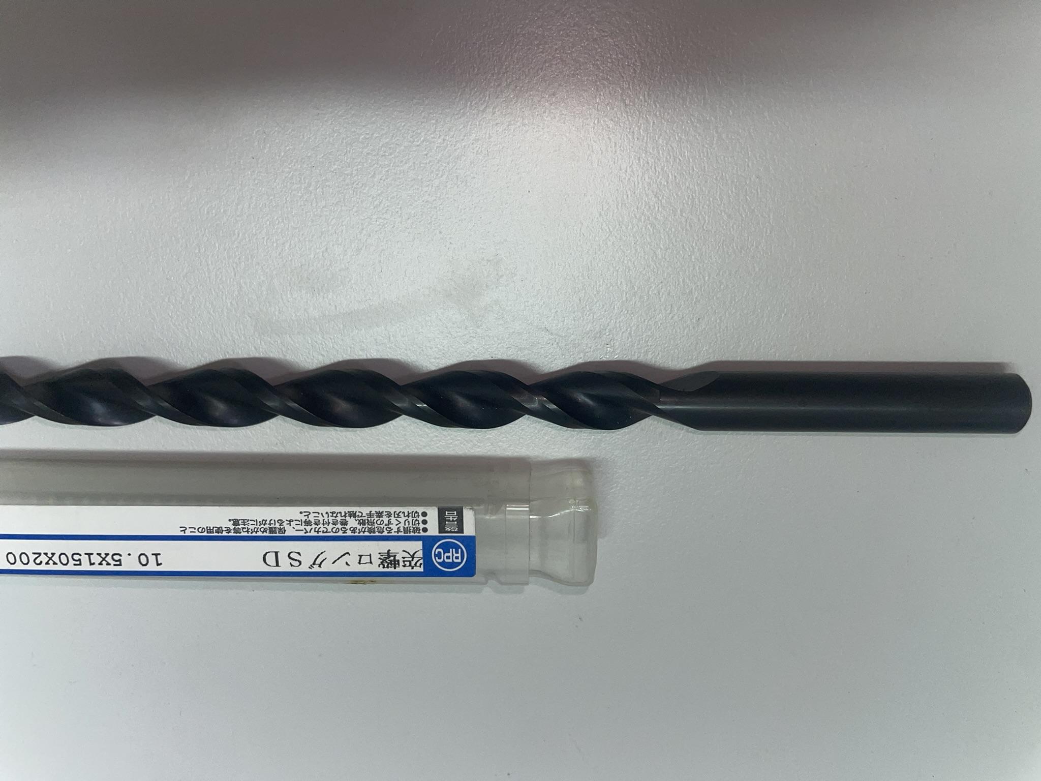 LSD (LSD007  POINT ANGLE30 10.5x200)