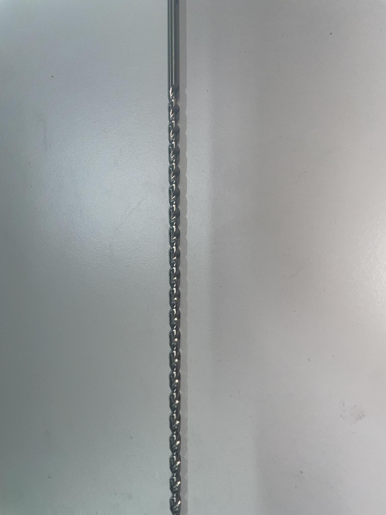 DRILL HSS (4.5X200X295L)