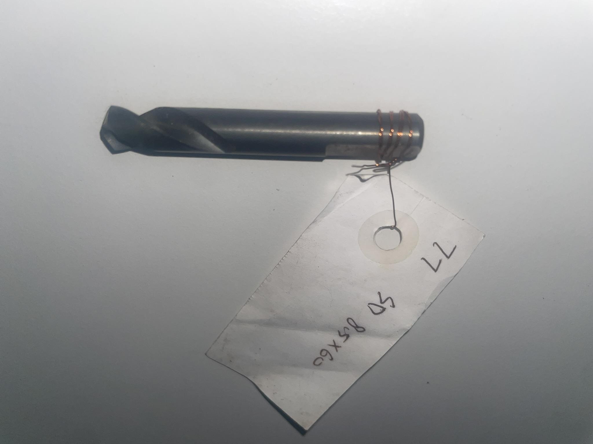 SD (SD012  8.5x60)