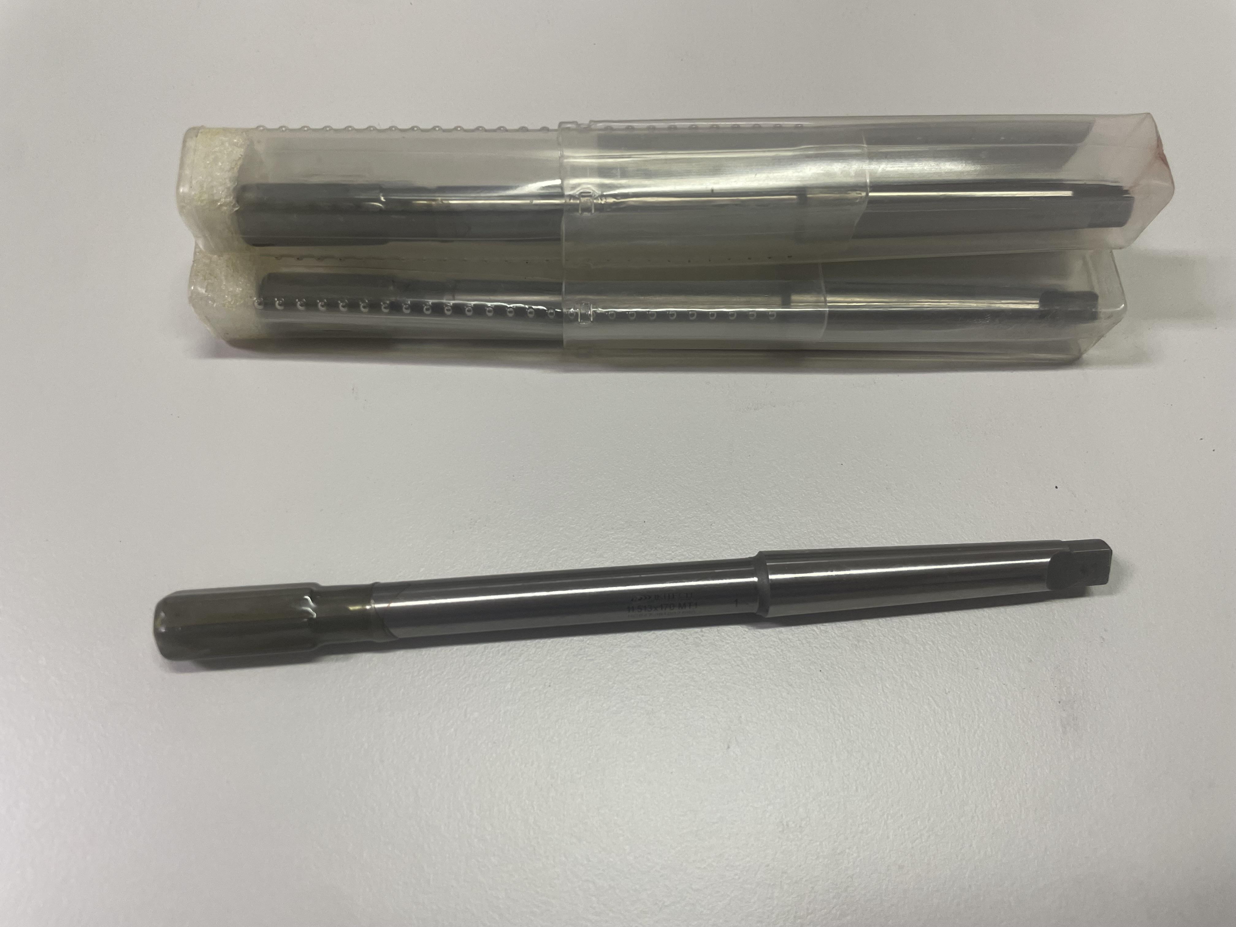 REAMER (11.513x170 MT1)