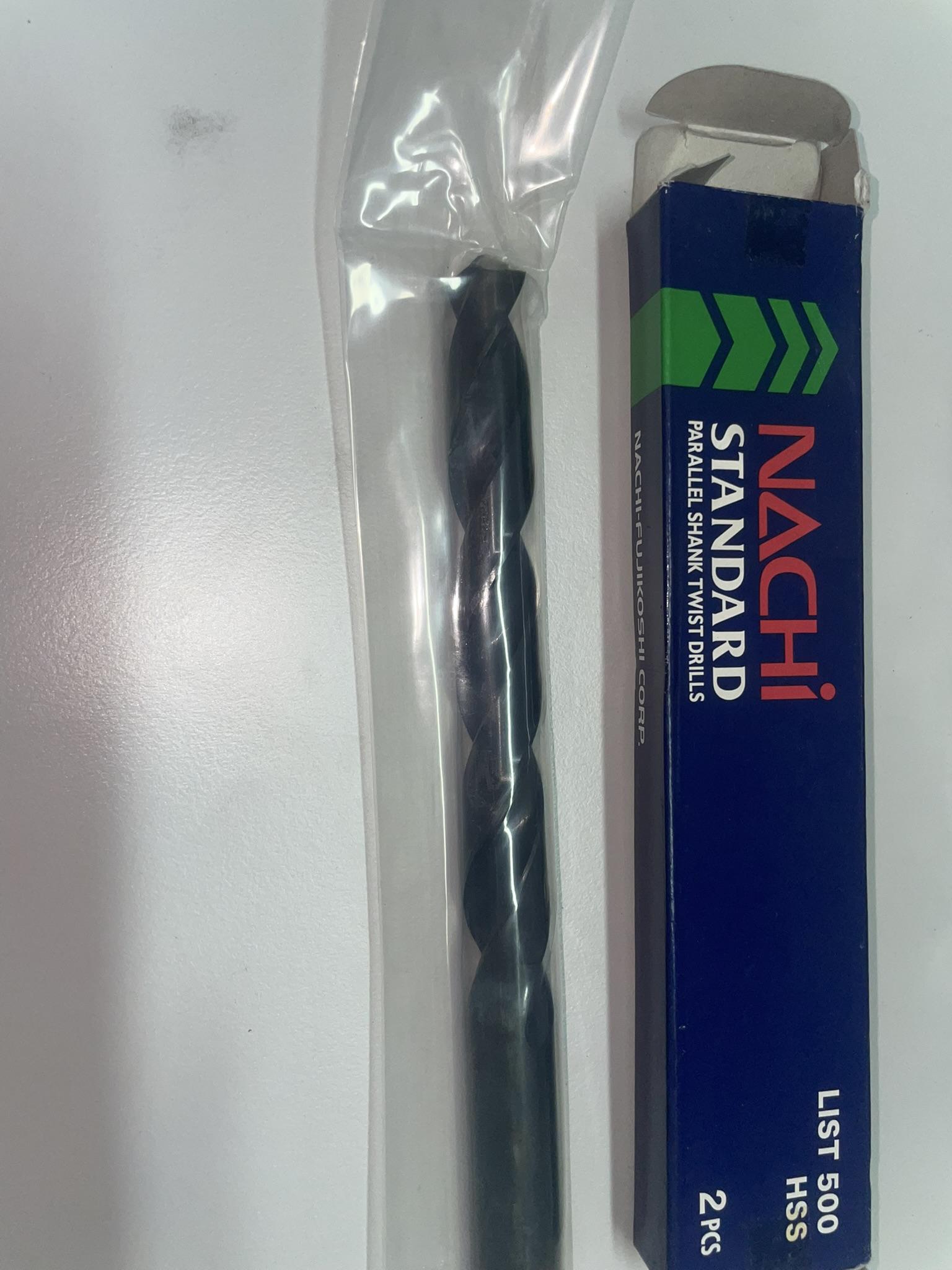 DRILL SS (14.0 MM)