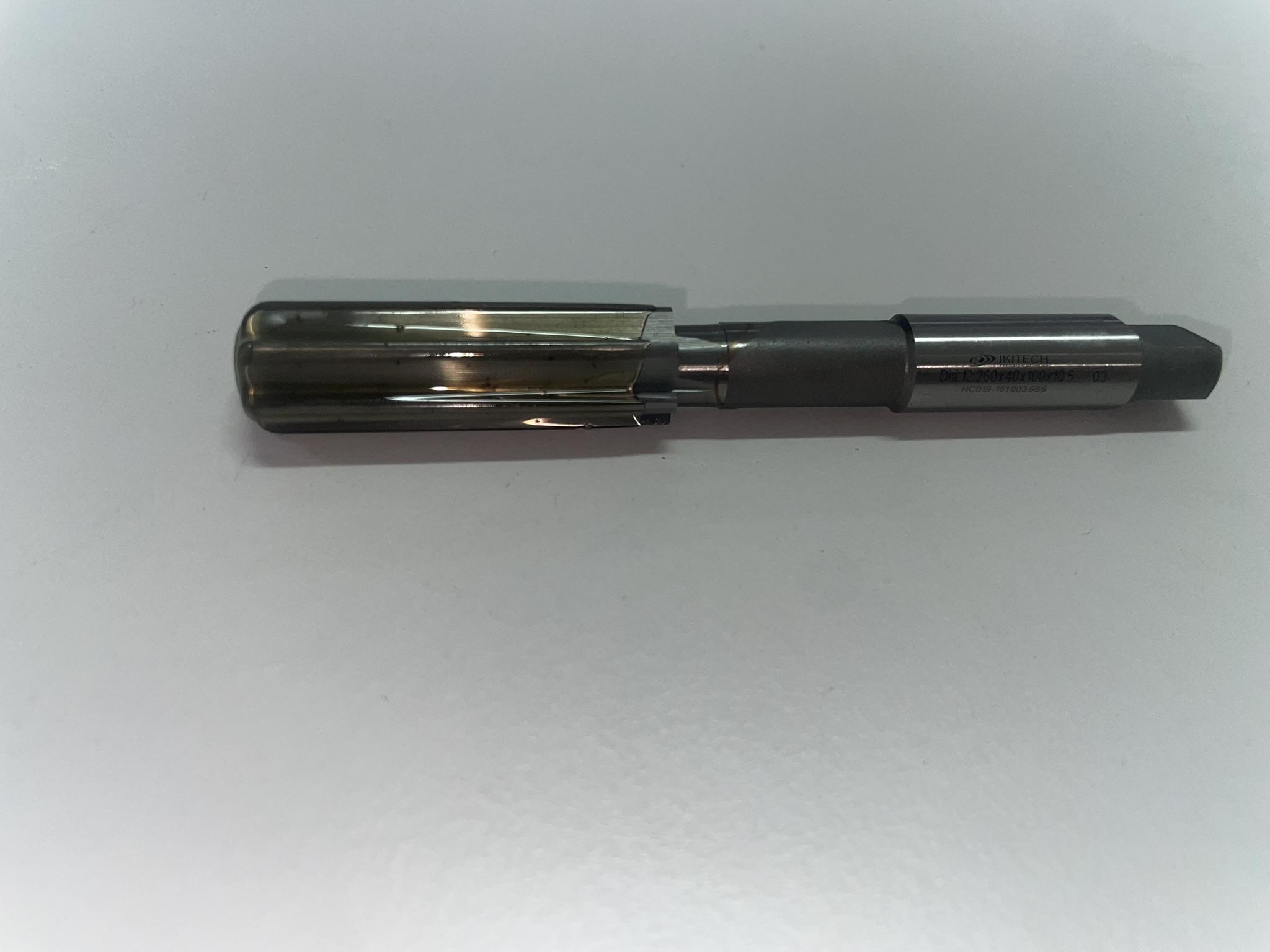 REAMER (12.260x100)