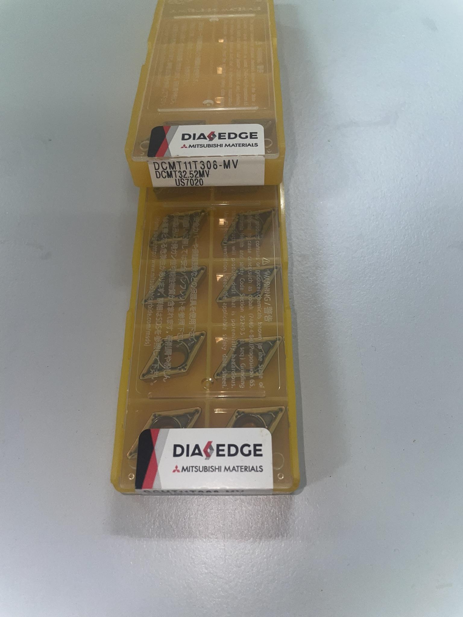 INSERT (DCMT11T308 MV)