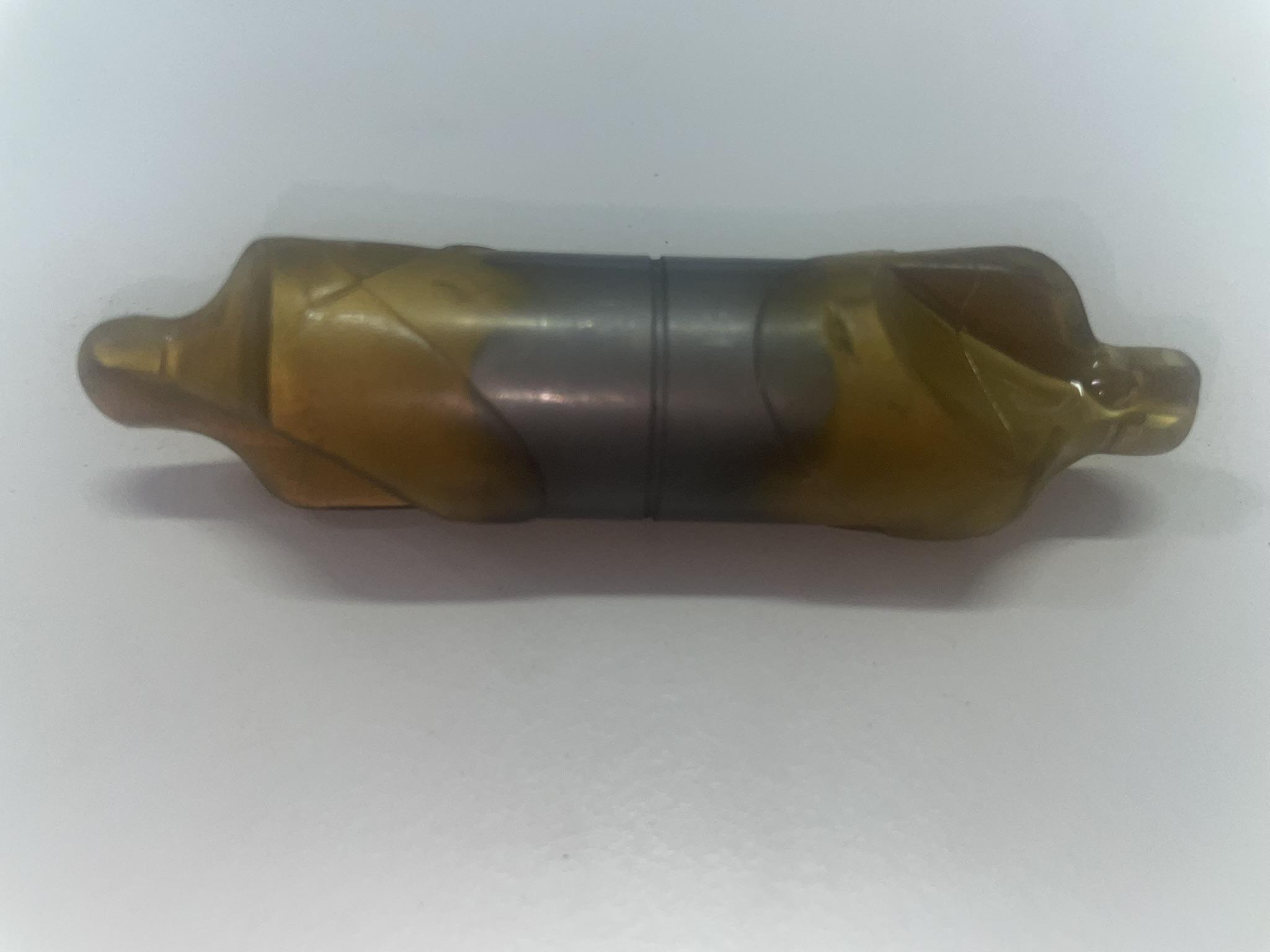 CENTER DRILL (KCD-I001 TIN)